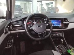 Jetta VS5 280TSI Automatic Aspiration Edition - фото 10