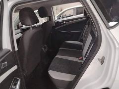 Jetta VS5 280TSI Automatic Aspiration Edition - фото 16