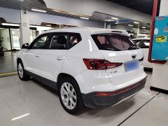 Jetta VS5 280TSI Automatic Aspiration Edition - фото 4