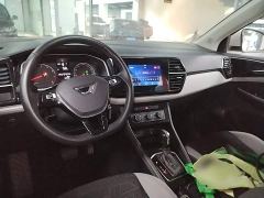 Jetta VS5 280TSI Automatic Aspiration Edition - фото 9