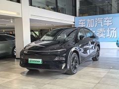 XPeng G6 625 Long Range Max Flagship - photo 1