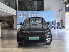 XPeng G6 625 Long Range Max Flagship - photo 2