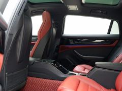 Porsche Panamera Executive Extended Wheelbase 2.9T - ფოტო 12