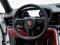Porsche Panamera Executive Extended Wheelbase 2.9T - ფოტო 16