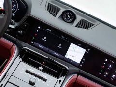 Porsche Panamera Executive Extended Wheelbase 2.9T - ფოტო 17