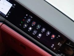 Porsche Panamera Executive Extended Wheelbase 2.9T - ფოტო 18