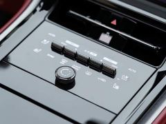 Porsche Panamera Executive Extended Wheelbase 2.9T - ფოტო 19