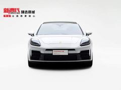 Porsche Panamera Executive Extended Wheelbase 2.9T - ფოტო 2