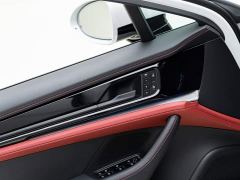 Porsche Panamera Executive Extended Wheelbase 2.9T - ფოტო 20
