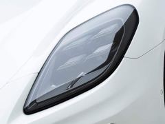 Porsche Panamera Executive Extended Wheelbase 2.9T - ფოტო 5