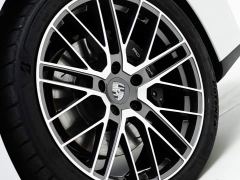 Porsche Panamera Executive Extended Wheelbase 2.9T - ფოტო 6