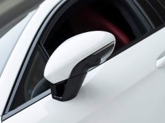 Porsche Panamera Executive Extended Wheelbase 2.9T - ფოტო 7