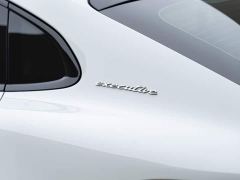 Porsche Panamera Executive Extended Wheelbase 2.9T - ფოტო 8