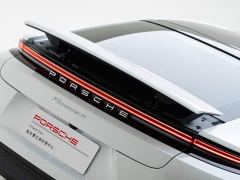 Porsche Panamera Executive Extended Wheelbase 2.9T - ფოტო 9