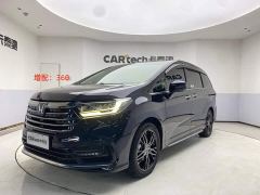 Honda Odyssey 2.0L e:HEV Sharp Radiance Edition - ფოტო 1