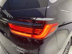Honda Odyssey 2.0L e:HEV Sharp Radiance Edition - ფოტო 10