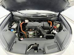 Honda Odyssey 2.0L e:HEV Sharp Radiance Edition - ფოტო 12