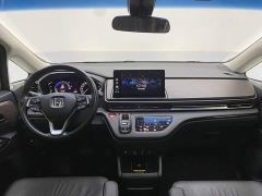 Honda Odyssey 2.0L e:HEV Sharp Radiance Edition - ფოტო 13