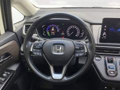 Honda Odyssey 2.0L e:HEV Sharp Radiance Edition - ფოტო 14