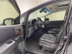 Honda Odyssey 2.0L e:HEV Sharp Radiance Edition - ფოტო 17