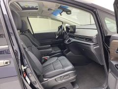 Honda Odyssey 2.0L e:HEV Sharp Radiance Edition - ფოტო 18