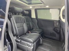 Honda Odyssey 2.0L e:HEV Sharp Radiance Edition - ფოტო 19