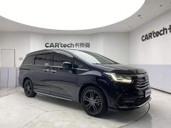 Honda Odyssey 2.0L e:HEV Sharp Radiance Edition - ფოტო 2