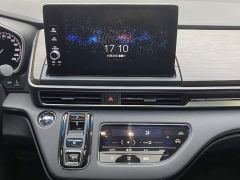 Honda Odyssey 2.0L e:HEV Sharp Radiance Edition - ფოტო 20