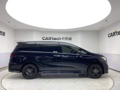 Honda Odyssey 2.0L e:HEV Sharp Radiance Edition - ფოტო 4