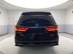 Honda Odyssey 2.0L e:HEV Sharp Radiance Edition - ფოტო 6