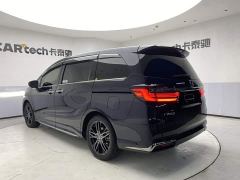 Honda Odyssey 2.0L e:HEV Sharp Radiance Edition - ფოტო 7