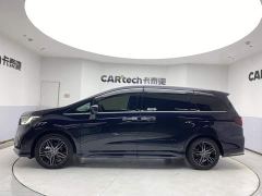 Honda Odyssey 2.0L e:HEV Sharp Radiance Edition - ფოტო 8