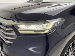 Honda Odyssey 2.0L e:HEV Sharp Radiance Edition - ფოტო 9