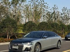 Audi A8 A8L Horch Founder Edition Classic - фото 1