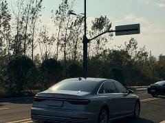 Audi A8 A8L Horch Founder Edition Classic - фото 10