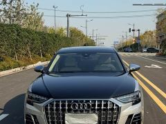Audi A8 A8L Horch Founder Edition Classic - фото 2