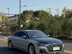 Audi A8 A8L Horch Founder Edition Classic - фото 3