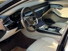 Audi A8 A8L Horch Founder Edition Classic - фото 4