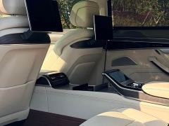 Audi A8 A8L Horch Founder Edition Classic - фото 5