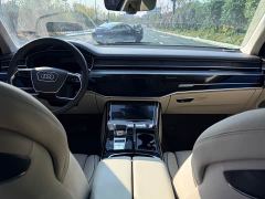 Audi A8 A8L Horch Founder Edition Classic - фото 6