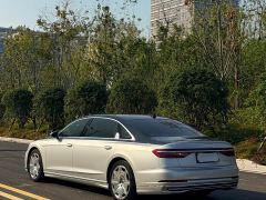 Audi A8 A8L Horch Founder Edition Classic - фото 8