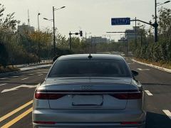 Audi A8 A8L Horch Founder Edition Classic - фото 9
