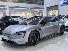 Luxeed S7 Max RS AWD Performance Edition - ფოტო 1