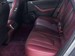 Luxeed S7 Max RS AWD Performance Edition - ფოტო 10