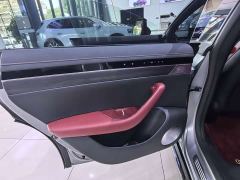 Luxeed S7 Max RS AWD Performance Edition - ფოტო 12