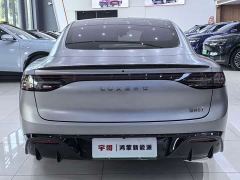 Luxeed S7 Max RS AWD Performance Edition - ფოტო 14
