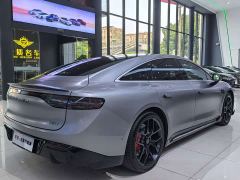 Luxeed S7 Max RS AWD Performance Edition - ფოტო 18