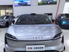 Luxeed S7 Max RS AWD Performance Edition - ფოტო 2