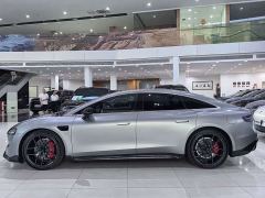 Luxeed S7 Max RS AWD Performance Edition - ფოტო 3