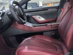 Luxeed S7 Max RS AWD Performance Edition - ფოტო 9
